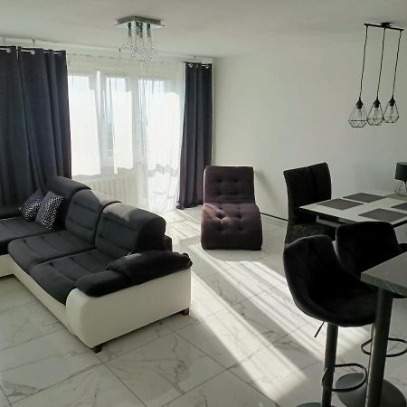 Apartament Kosmos Gorzow 乔左维尔考普尔斯基 外观 照片