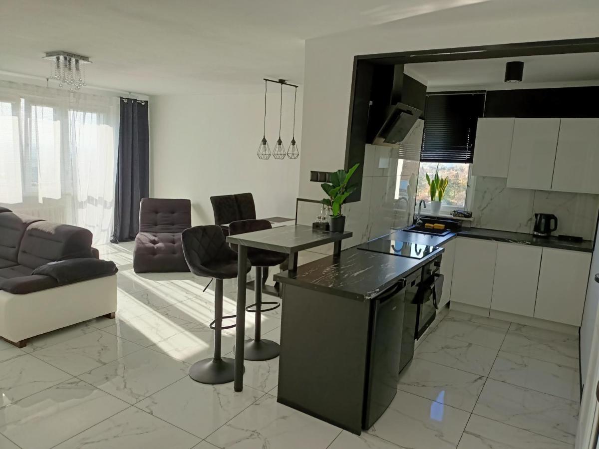 Apartament Kosmos Gorzow 乔左维尔考普尔斯基 外观 照片