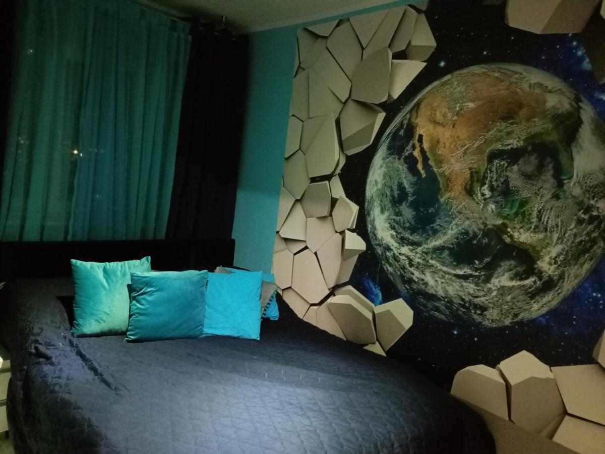 Apartament Kosmos Gorzow 乔左维尔考普尔斯基 外观 照片