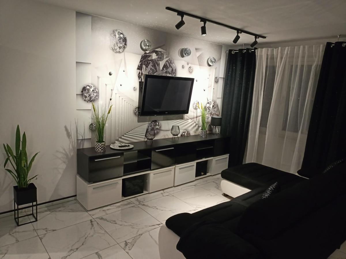 Apartament Kosmos Gorzow 乔左维尔考普尔斯基 外观 照片