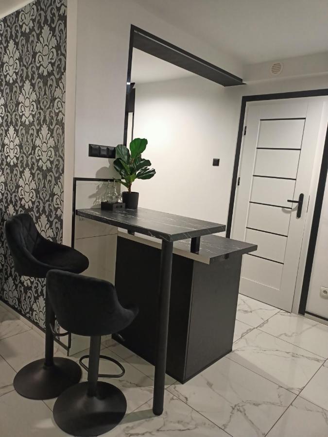 Apartament Kosmos Gorzow 乔左维尔考普尔斯基 外观 照片