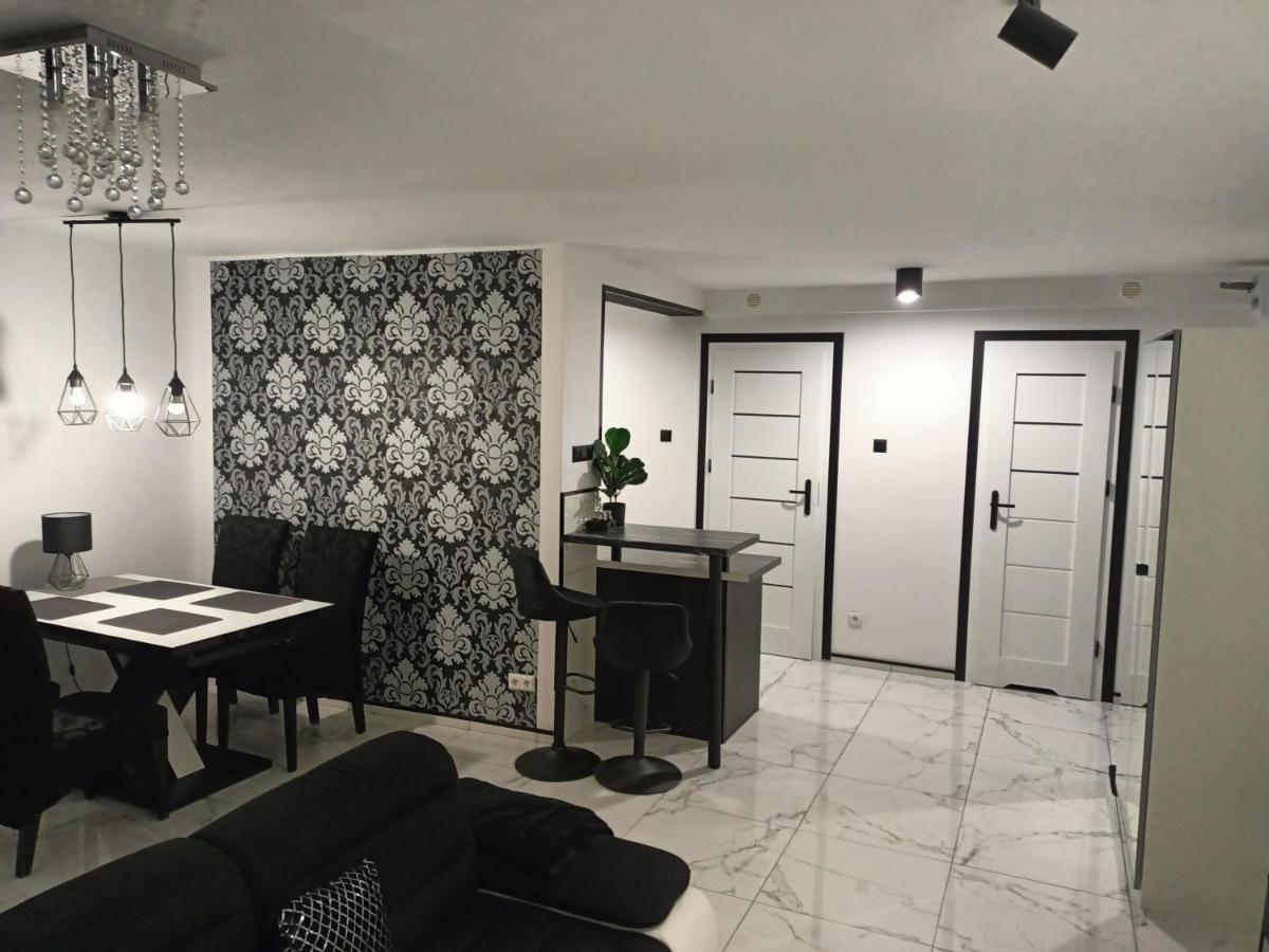 Apartament Kosmos Gorzow 乔左维尔考普尔斯基 外观 照片