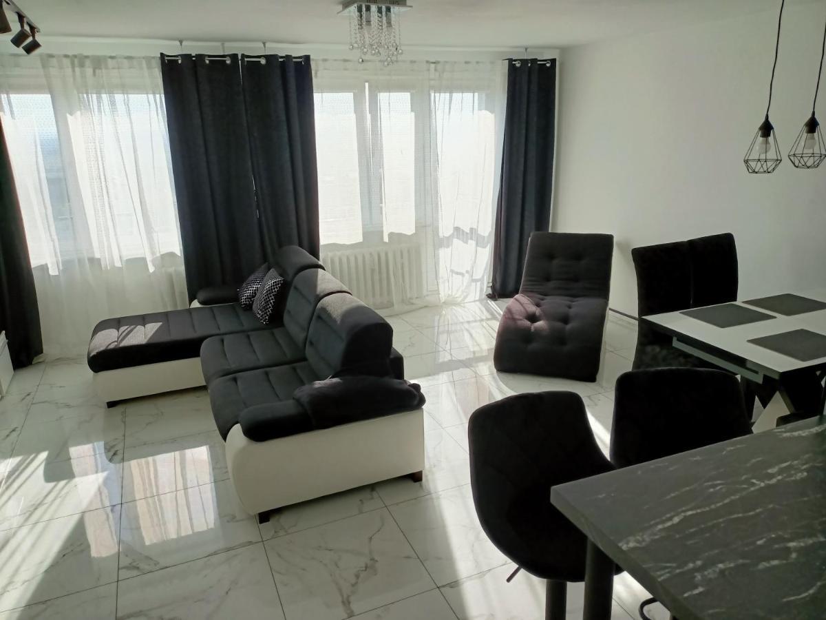 Apartament Kosmos Gorzow 乔左维尔考普尔斯基 外观 照片