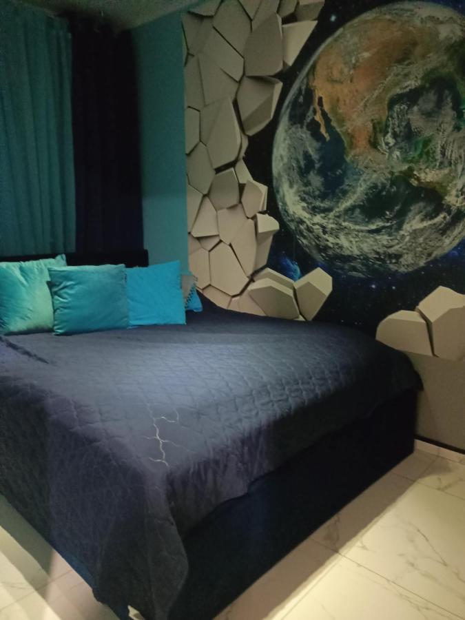 Apartament Kosmos Gorzow 乔左维尔考普尔斯基 外观 照片