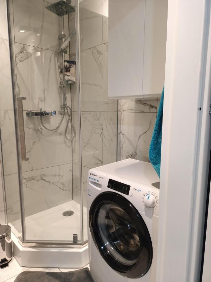 Apartament Kosmos Gorzow 乔左维尔考普尔斯基 外观 照片