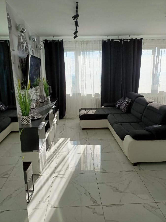 Apartament Kosmos Gorzow 乔左维尔考普尔斯基 外观 照片