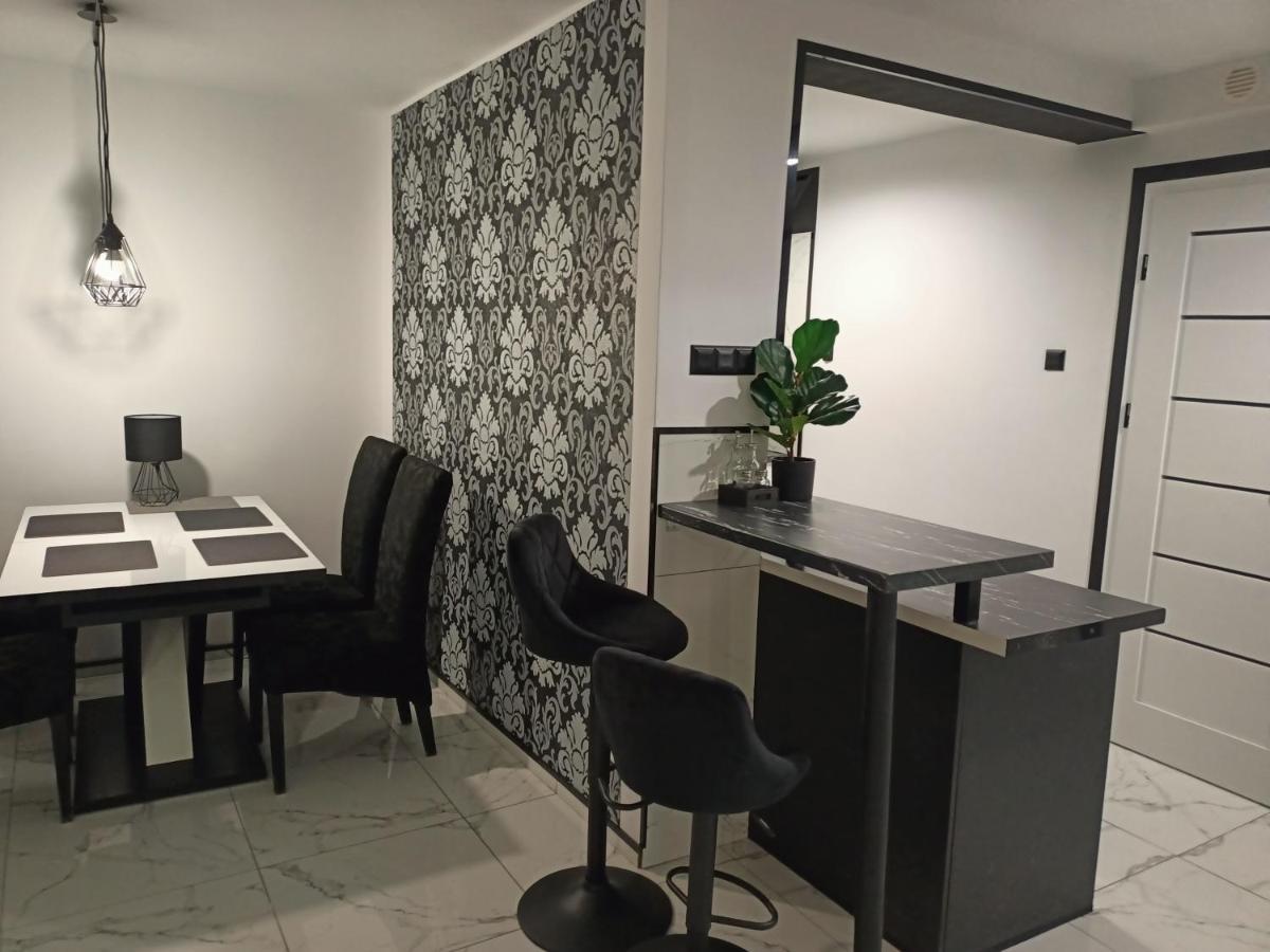Apartament Kosmos Gorzow 乔左维尔考普尔斯基 外观 照片