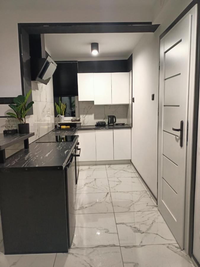 Apartament Kosmos Gorzow 乔左维尔考普尔斯基 外观 照片
