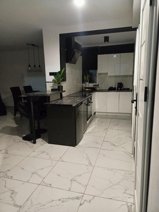 Apartament Kosmos Gorzow 乔左维尔考普尔斯基 外观 照片