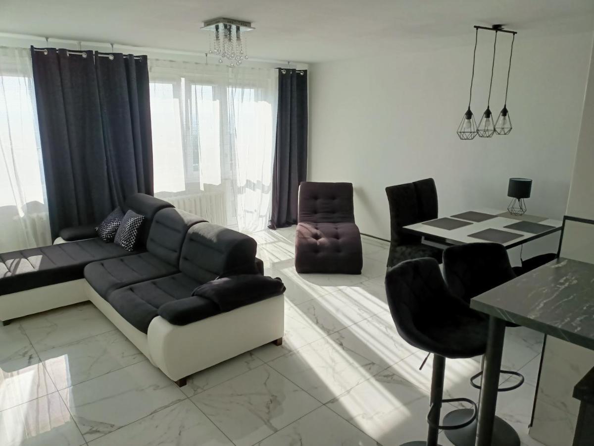Apartament Kosmos Gorzow 乔左维尔考普尔斯基 外观 照片